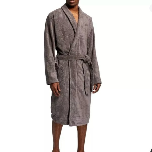UGG Turner Terry Robe Size M/L - Picture 2 of 16